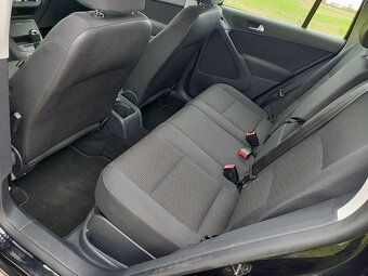 Volkswagen Tiguan 1.4 TSi-Klima-Alu-Serviska - 15