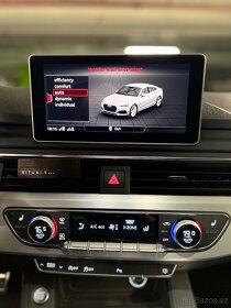 Audi A5 Sportback 2.0 TFSI quattro 3xSline - 15