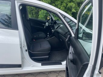 Hyundai IX 20, 1,4, 42000km - 15