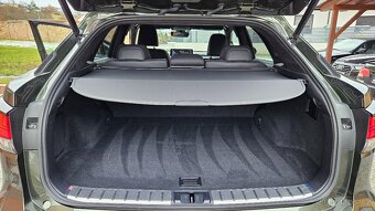Lexus RX450h, 44000km, 12/2022,Top stav, odp. DPH - 15