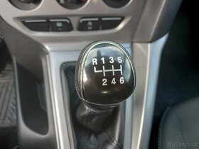 FOCUS COMBI 1,6i 110 KW KLIMA NAVIGACE - 15