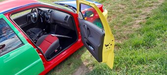 VW Polo 6n2 Harlekyn ☆ replika - 15