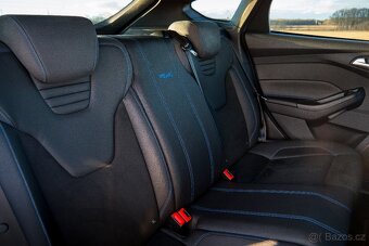 Ford Focus RS 257kW RS Edition, DPH - 15