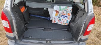 Opel Zafira - 15