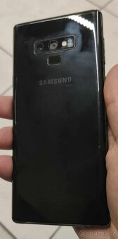 Samsung Note 9 DS 6..4" 6/128 + dotykové pero + flip obal - 15