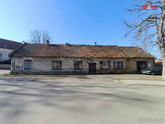 Prodej podílu 3/4 rodinného domu, 141 m², Horní Kruty - 15