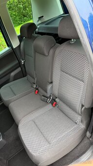 Škoda Roomster 1.2tsi - 15