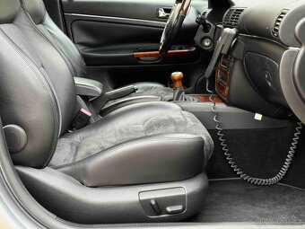 VW Passat 2.8 V6 – investováno 300 tis., bez dalších nákladů - 15