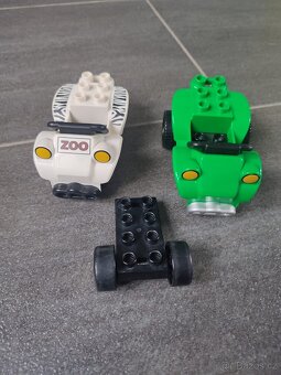Duplo - 15