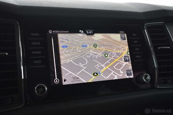 Škoda Kodiaq 2.0TDi.110kW.DSG.NAVI.SERVIS ŠKODA - 15