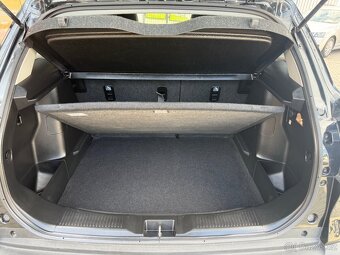 Suzuki SX4 S-Cross 1.4 Booster Jet - 4x4 - AT - Max.výbava  - 15