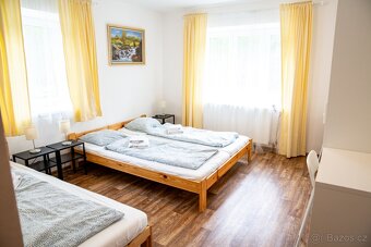 Rodinny dum 206 m², pozemek 701 m² Valašská Bystřice - 15