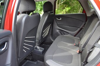 Renault Captur 0,9 TCe (66 kW), r. v. 08/2018 – TOP STAV - 15