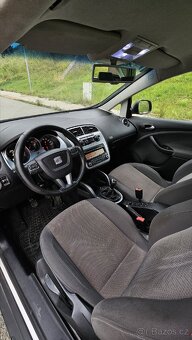Seat Altea XL - 15