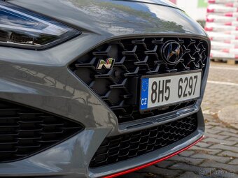 Hyundai I30N Fastback (2024), DCT, paket EVERYDAY - 15