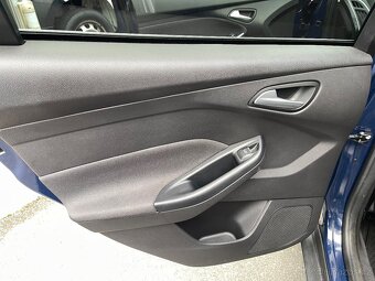 Prodám Ford Focus 1,6i 110kW 1.majitel - 15