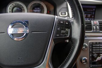 Volvo XC60 AJ NA SPLÁTKY / PROTIÚČET / - 15