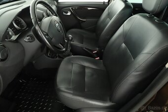 Dacia Duster 1.6 16V 4x4, 2010, 184 851 km - 15