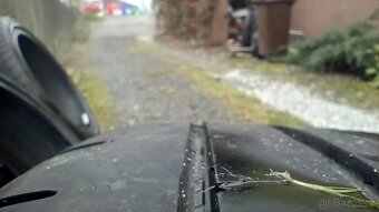 Originální 19" kola Škoda Octavia IV Manaslu + letní pneu - 15