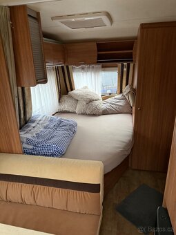 Karavan Burstner Averso Fifty 495ts - 15