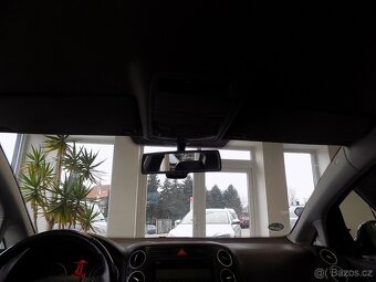 vw golf plus 1,4 TSI 90KW KLIMA AUTOMAT - 15