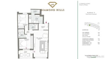 Prodej bytu 3+kk 127 m², Estepona - 15