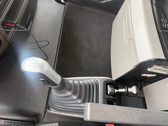 MAN TGS 28.500 6x4 třístranný sklápěč Bordmatic RETARDER - 15