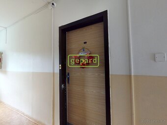 Byt 3+1 na sídlišti Špičák VÝRAZNÁ SLEVA - 15