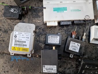 BMW X5 3.0d 160KW E53 ND z tohoto vozu - 15