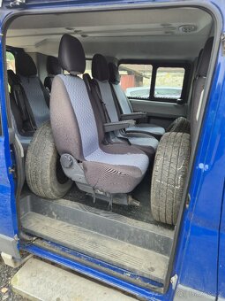 Peugeot Boxer 2.2hdi 74kw - 15