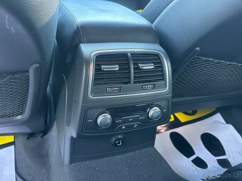 Audi A6 Allroad 2015 - 15