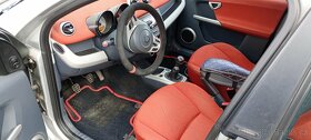 Smart ForFour, 1,3, 70kW, passion, - 15