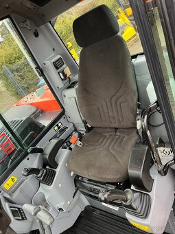 Pásový Bagr Kubota KX080-4 α,  2019rv, 3402 mth - 15