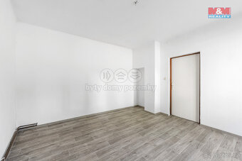 Prodej nájemního domu, 500 m², Děčín, ul. Vilsnická - 15