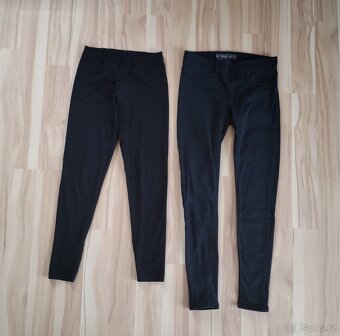 Set balík dámského dívčího oblečení vel. S/M 43ks - 15