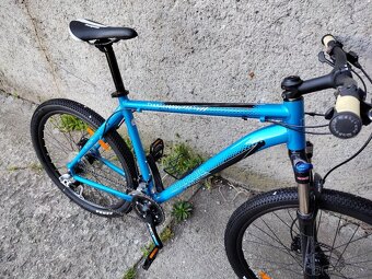Horské kolo Mongoose Tyax Elite vel. L - 15