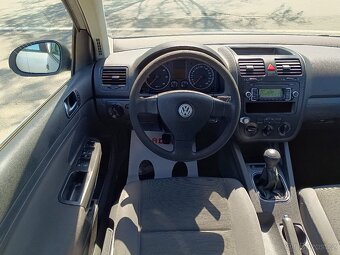 Volkswagen GOLF HATCHBACK - 2008 - 1.9TDI - KUP ČR - 15