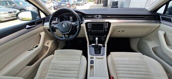 Volkswagen Passat Variant 2.0 TDI, Hightline - 15