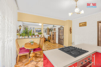 Prodej rodinného domu, 180 m², Kladno, ul. Třebízského - 15