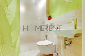 Pronájem, Byty 2+kk, 59m² + balkon + garáž - Praha - Holešov - 15