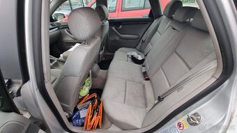 Audi A4 Avant 1.9 Tdi 96 kw - 15