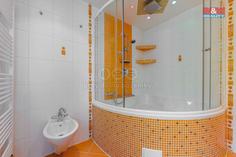 Prodej bytu 3+1, 86 m², Ostrov, ul. Krušnohorská - 15