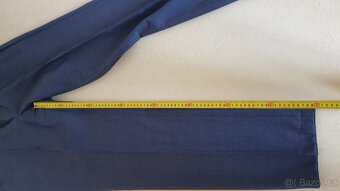 Oblek Hugo Boss Guabello Super 120 - 15