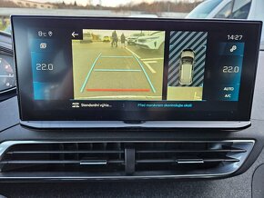 Peugeot 3008 1.2PT 130 ALLURE PACK MA6 - 15