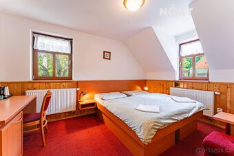 Prodej komerční Ubytování, 250㎡ - 15
