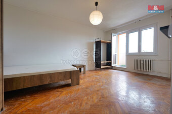 Prodej bytu 1+1, 35 m², Prostějov, ul. sídl. Svobody - 15
