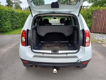 Dacia Duster 1.6 16V ( LPG ) 157602km - 15