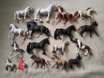 Schleich lV. - 15