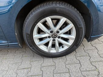 Volkswagen Passat B8 Variant 2.0 TDI 110kW DSG ALU16 - 15