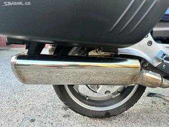 Honda Pan European ST 1300 r.v. 2006 - 15